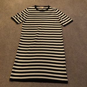 MK Classic T-shirt dress
